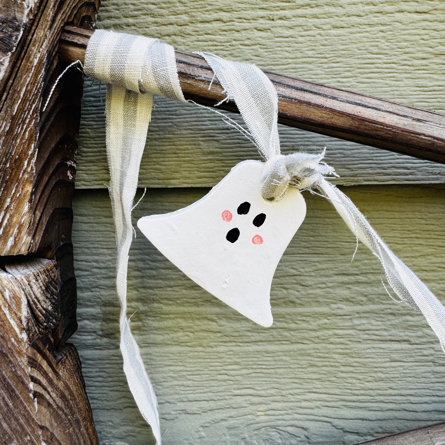 Halloween Garland