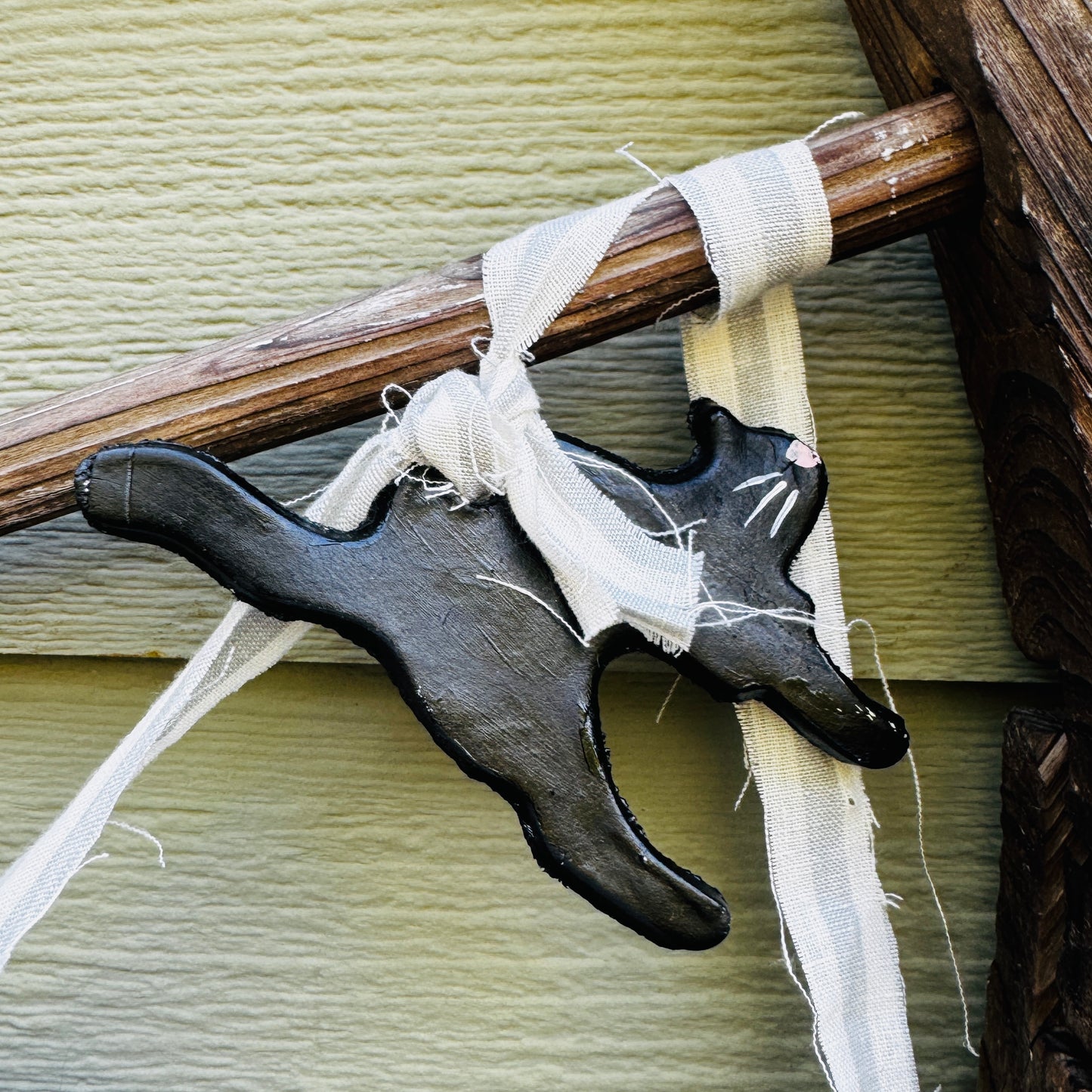 Halloween Garland