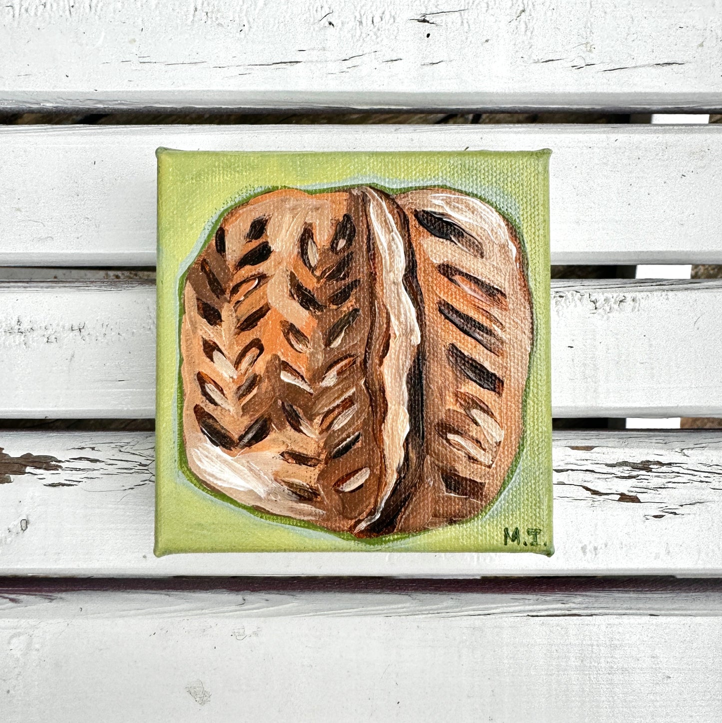 “Sourdough”