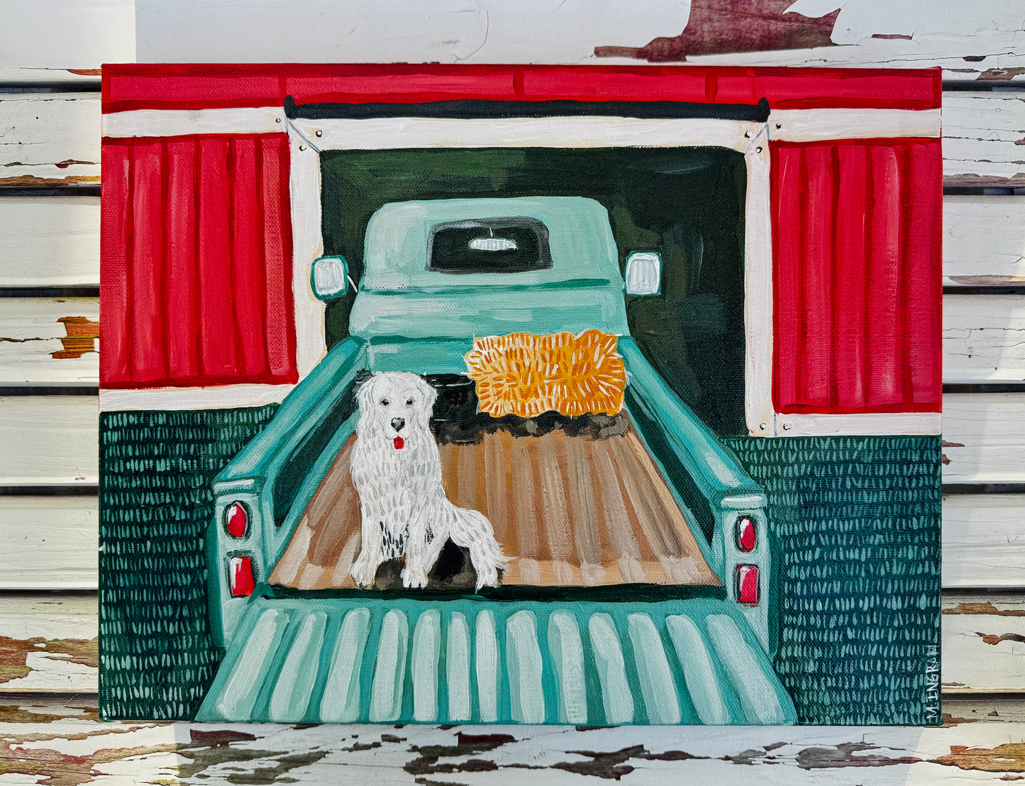 “Man’s Best Friend”