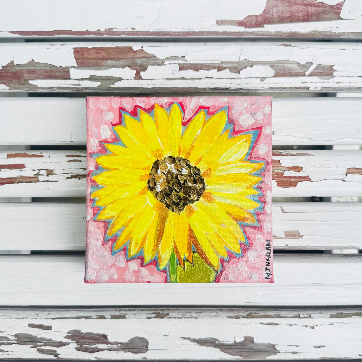 “Sunflower”