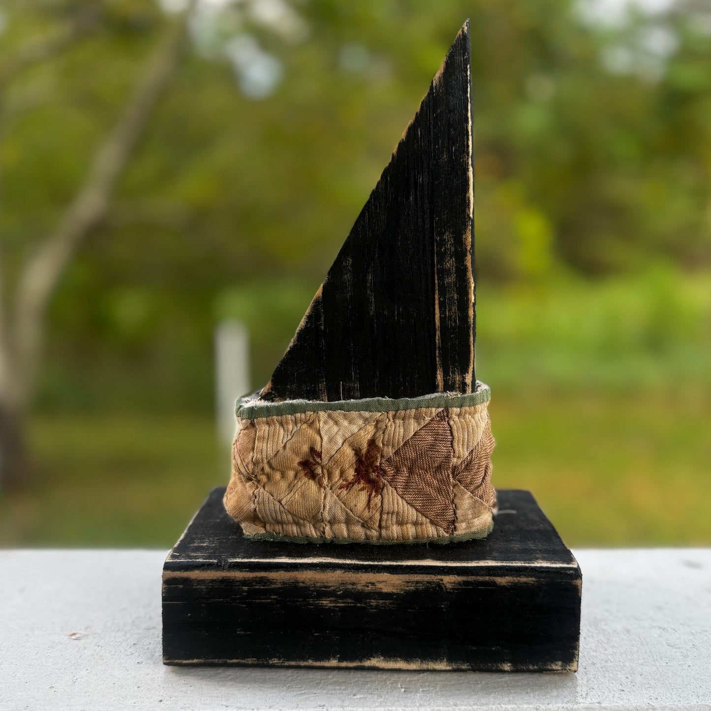Witch Hat 5