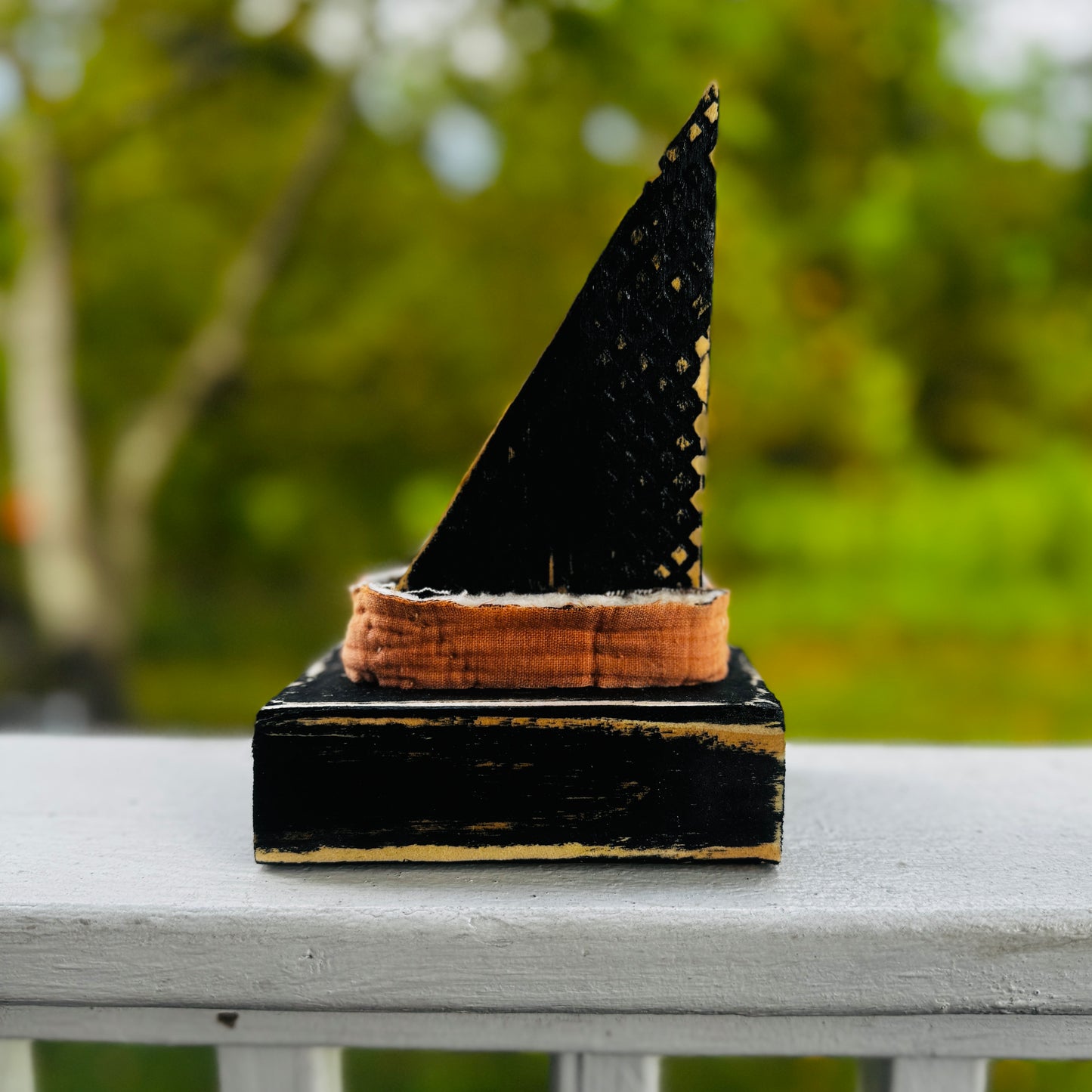 Witch Hat 1