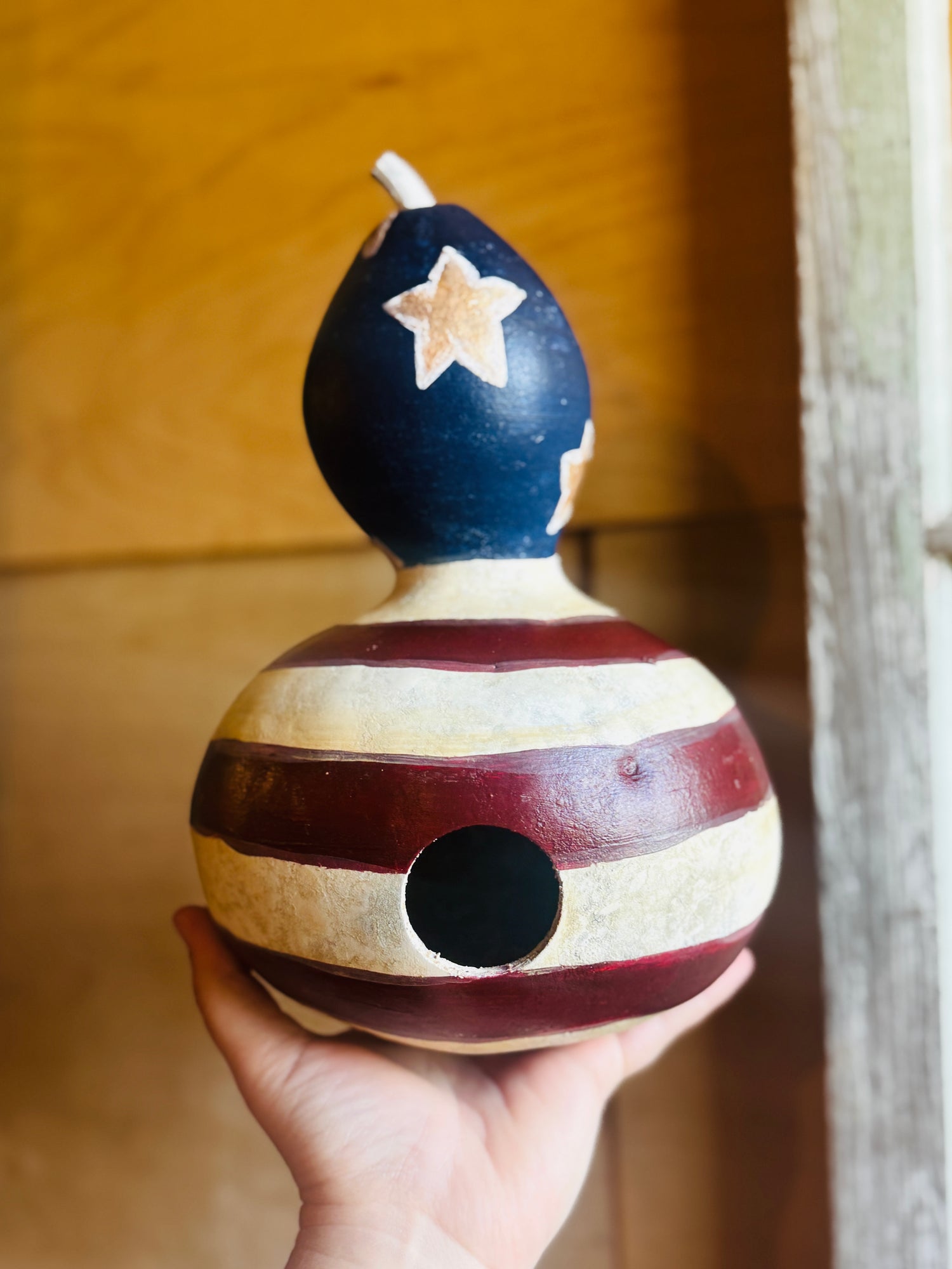 Bird Houses