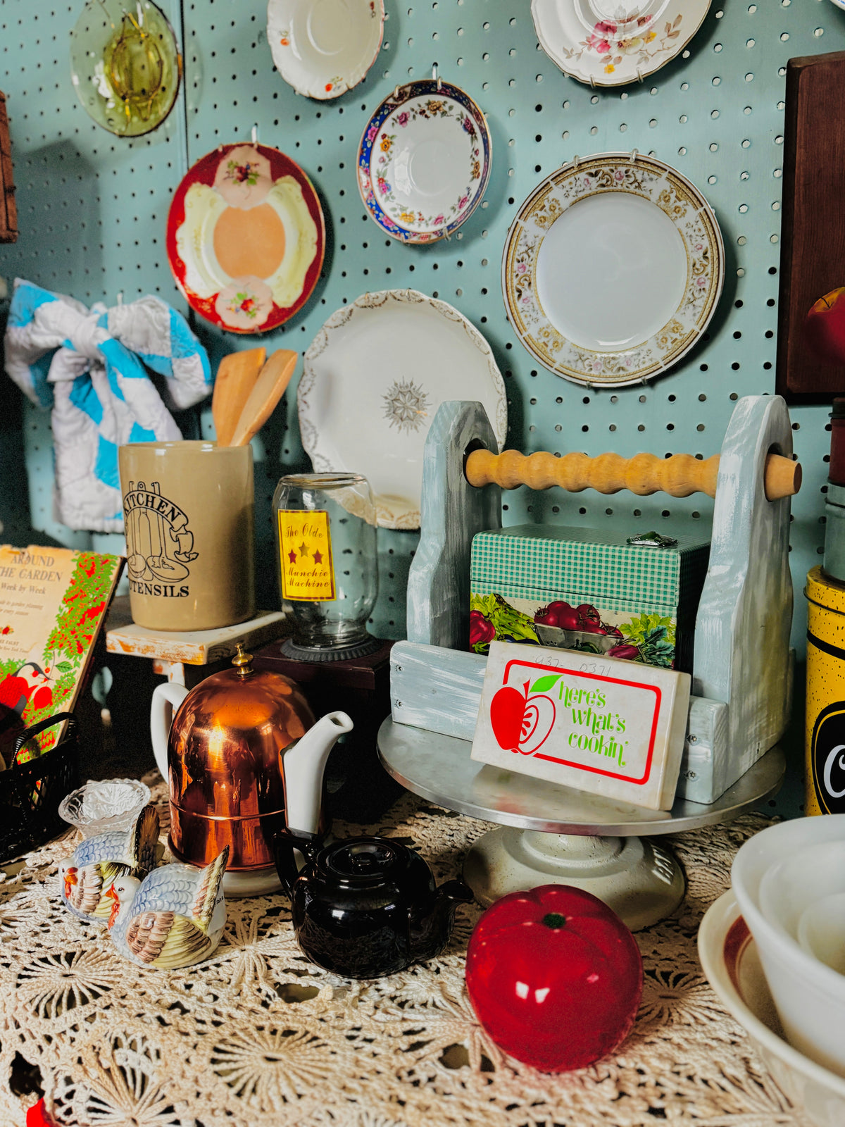 Vintage Goods