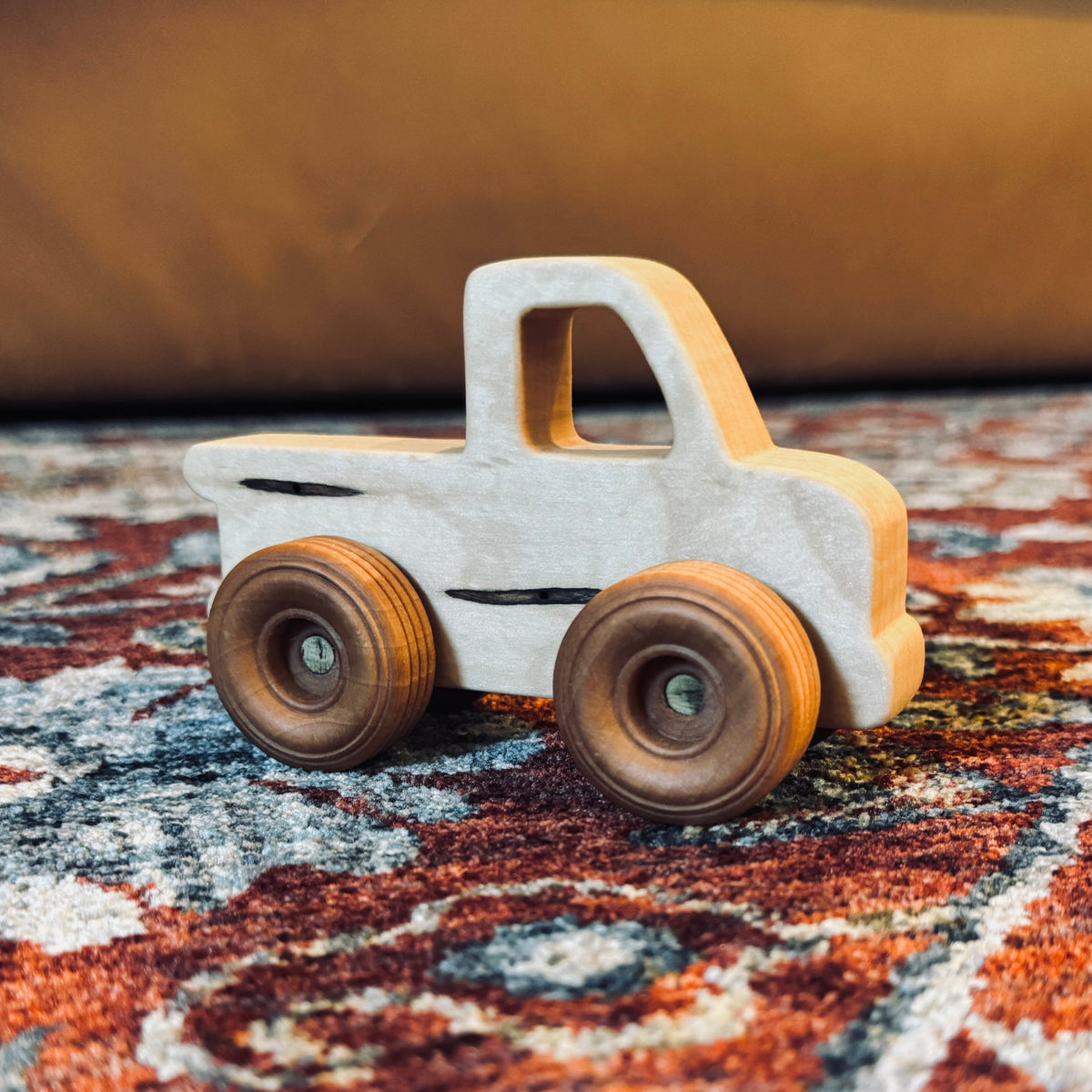 Handmade Toys