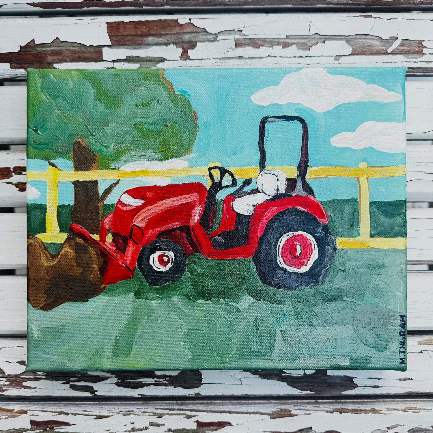 Original Art