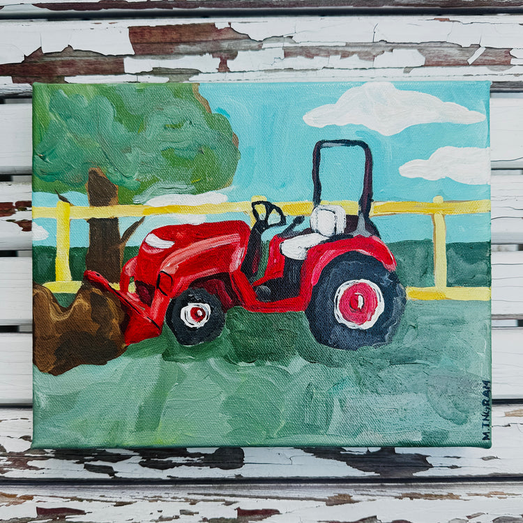 Original Art