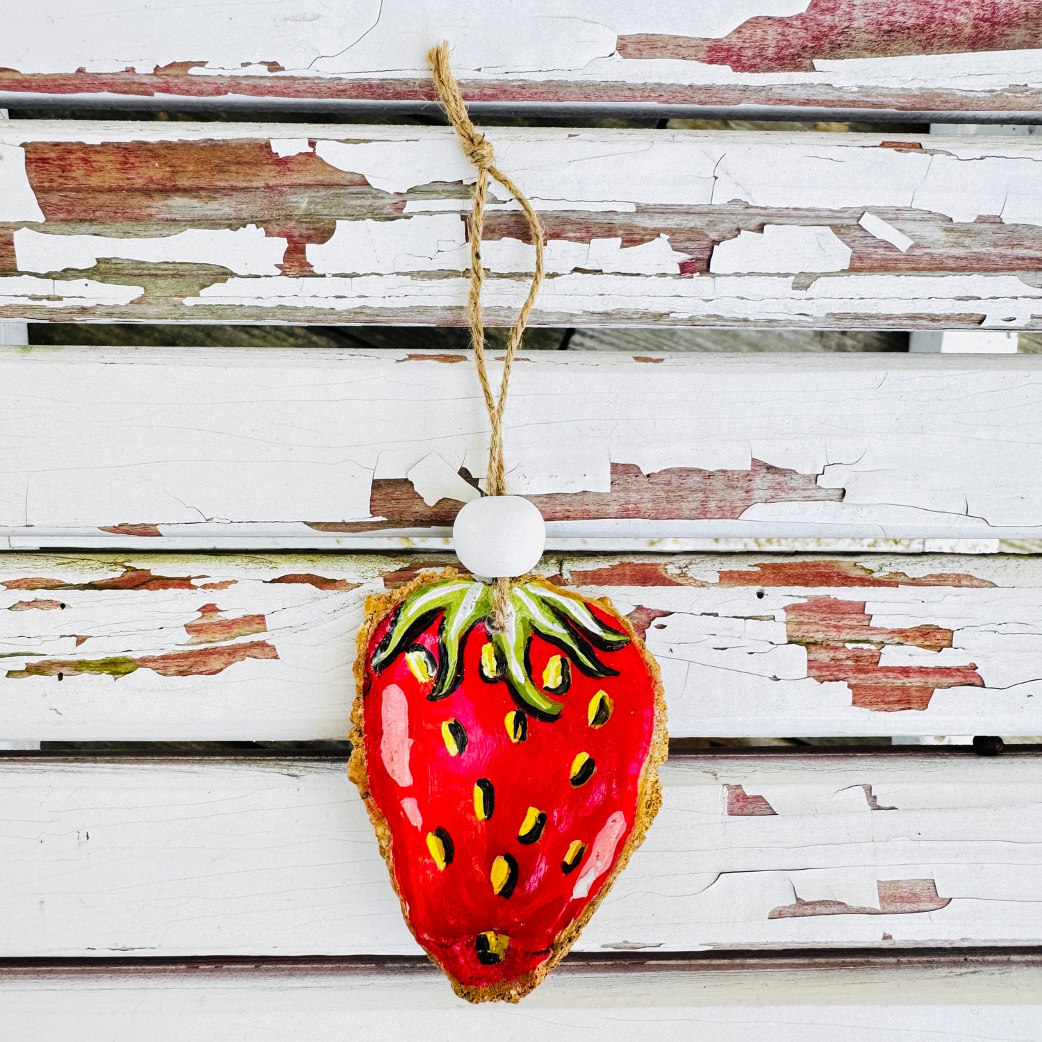 Ornaments