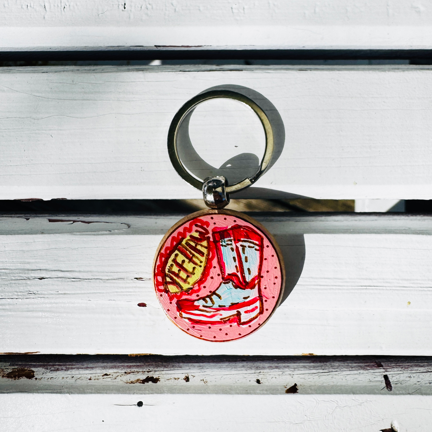 Keychains