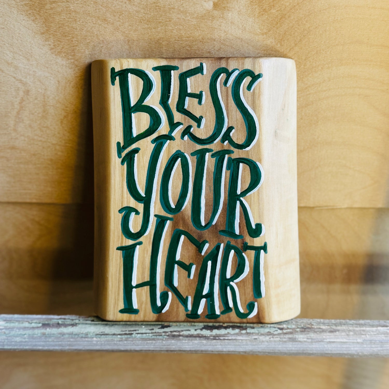 Wood Art