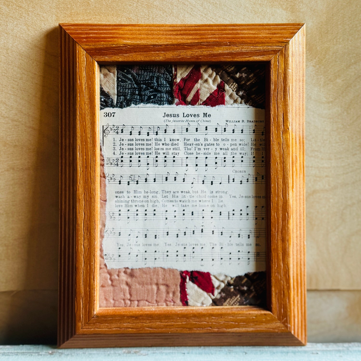 Hymns