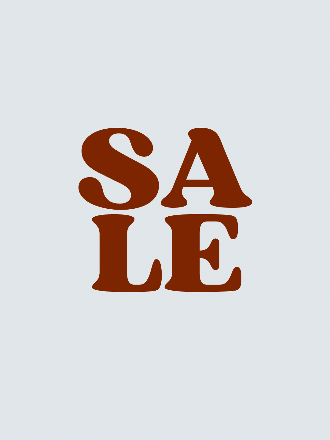 Sale