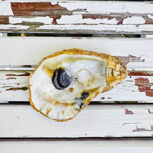 Oyster Dish