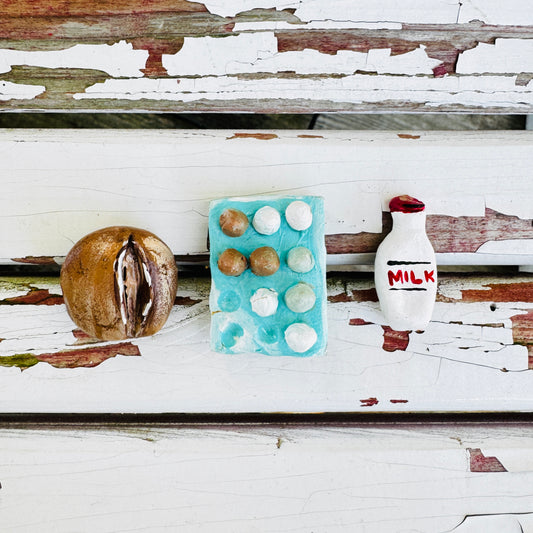 Kitchen Basics Magnets