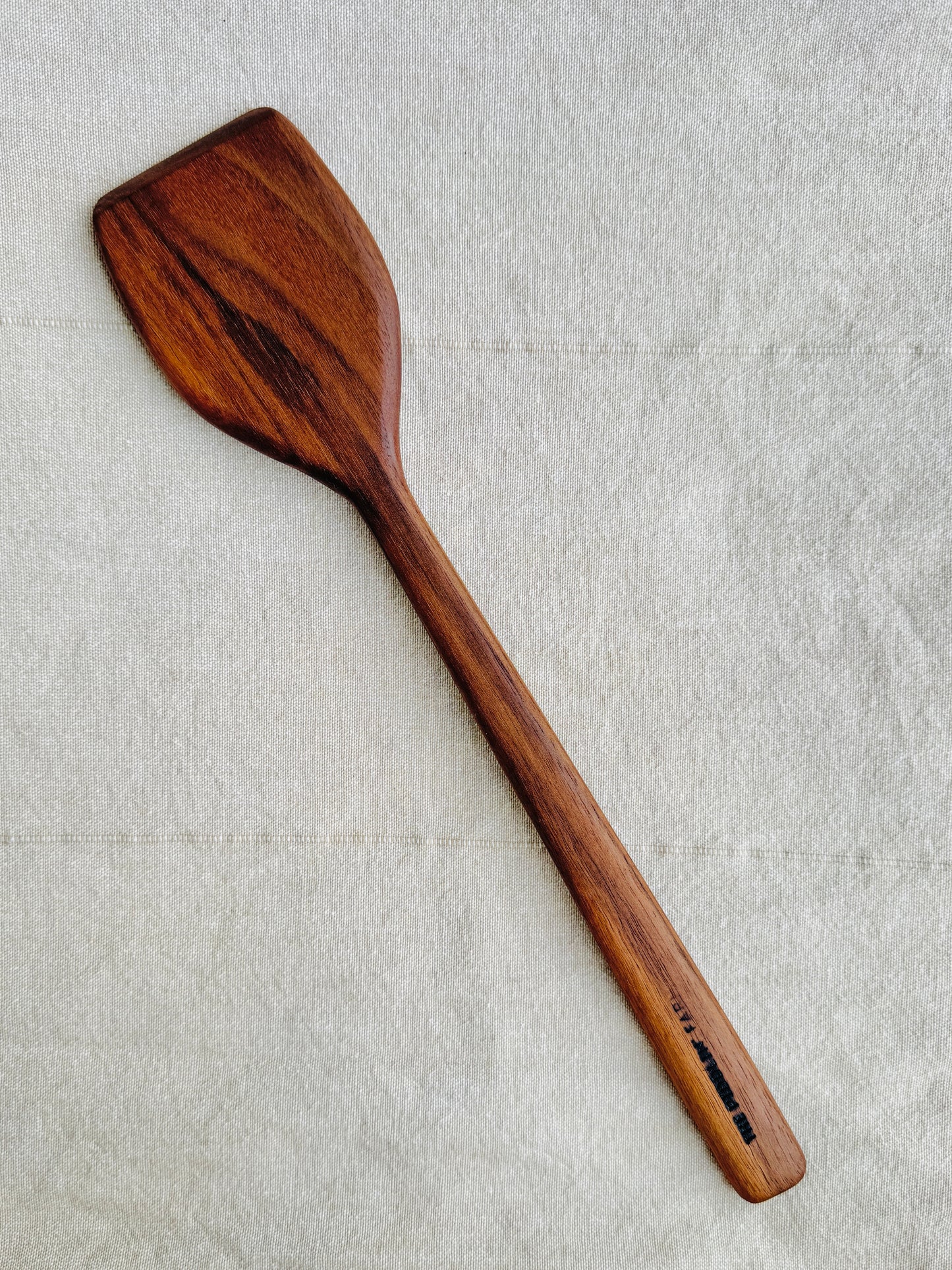 Walnut Utility Spatula