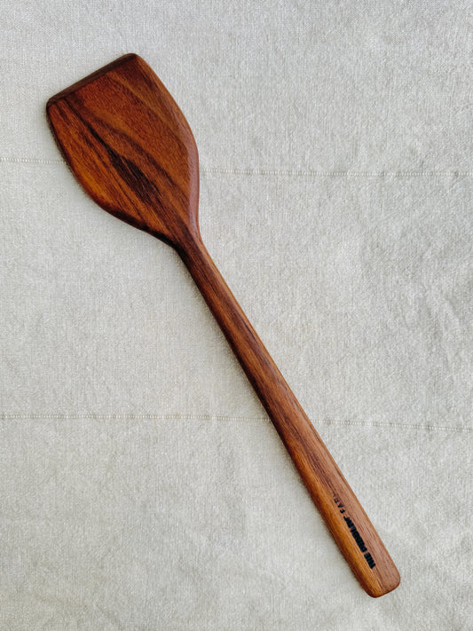 Walnut Utility Spatula