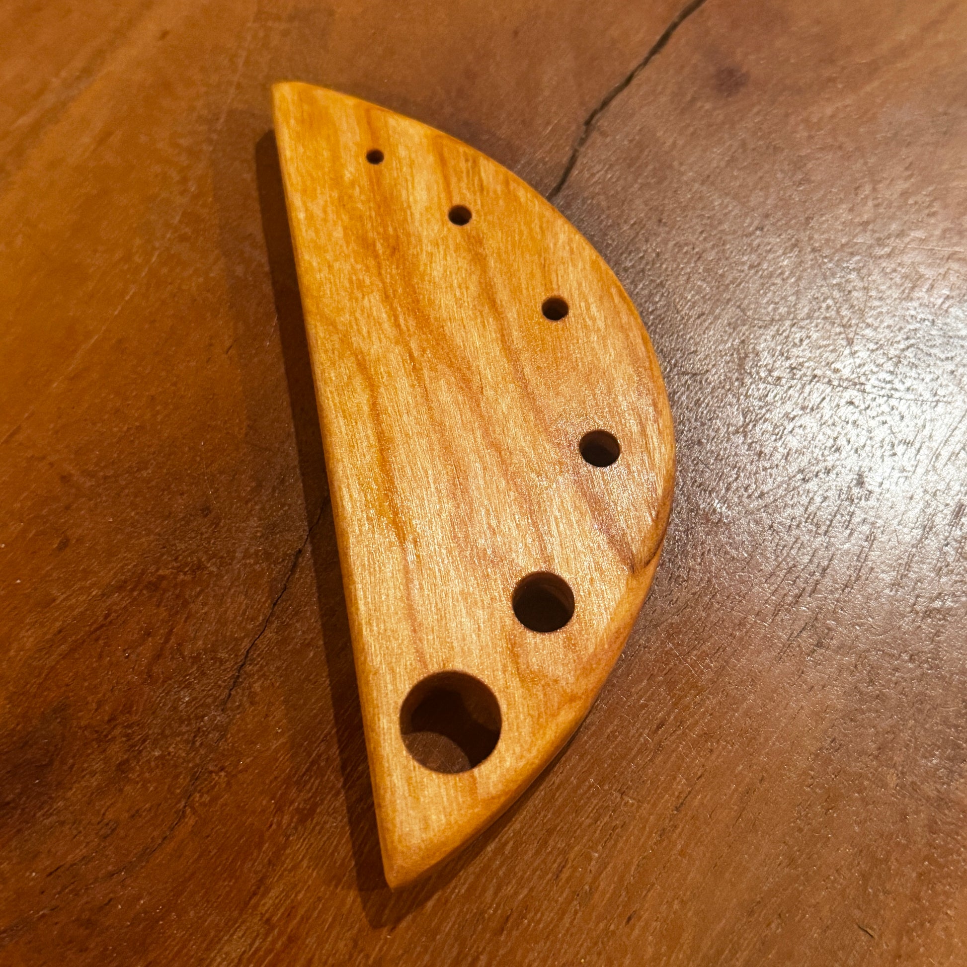 Herb Stripper Cooking Utensil