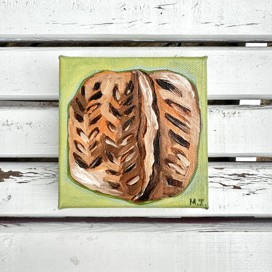 “Sourdough”