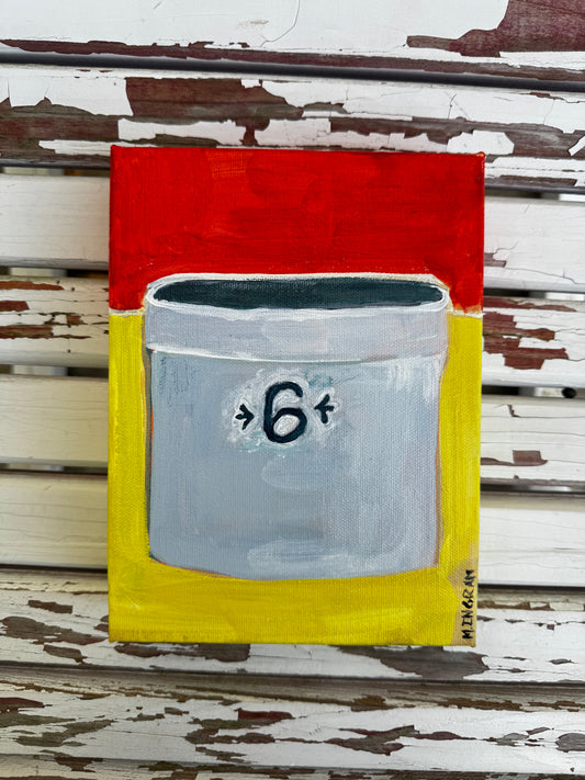 “Country Crock 6”