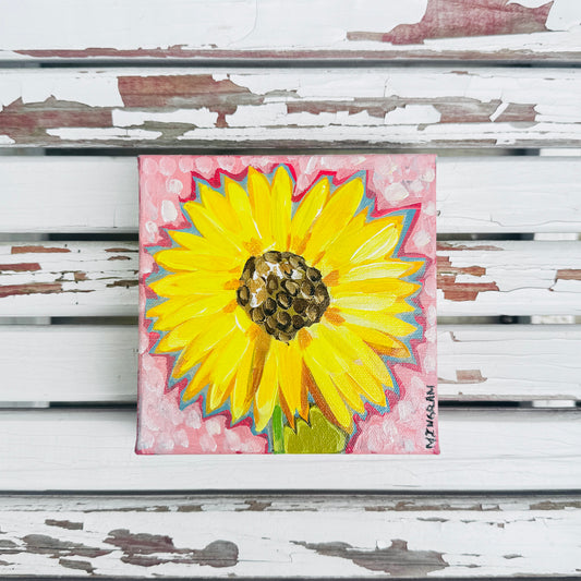 “Sunflower”