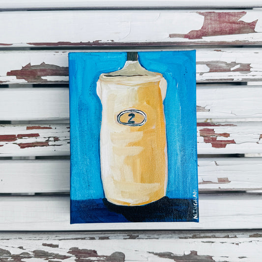 “Country Crock 2”