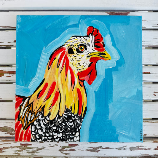 “Rooster”
