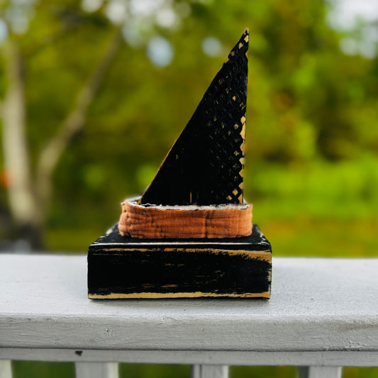Witch Hat 1