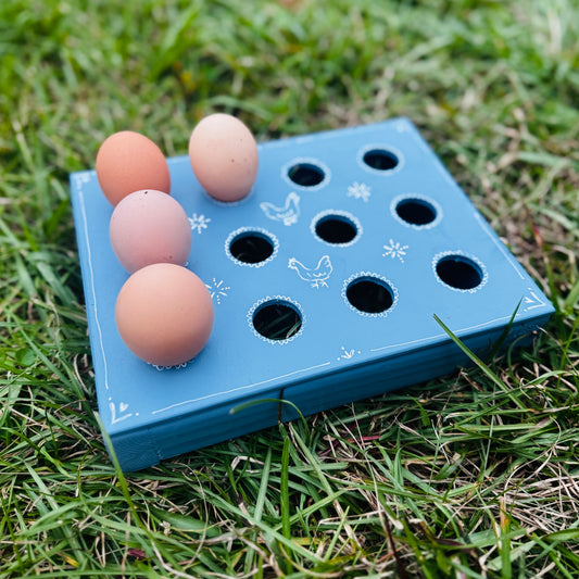 Egg Holder