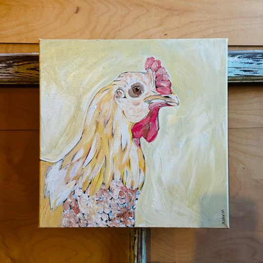 “Rooster”