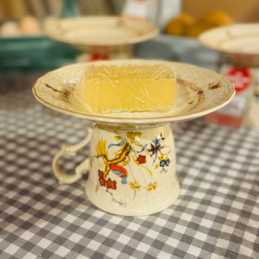 Teacup Soap/Jewelry Dish