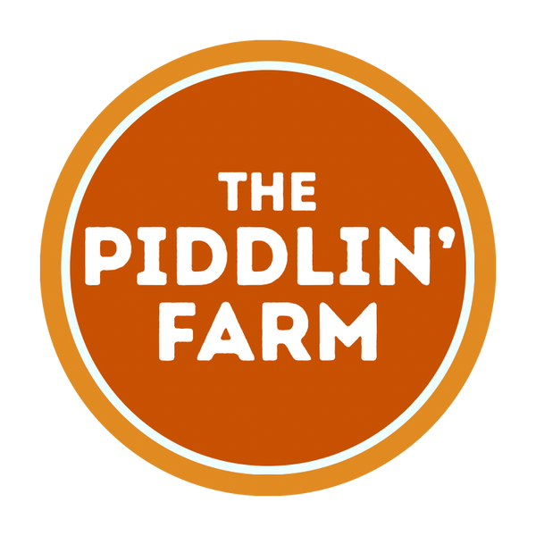 The Piddlin' Farm