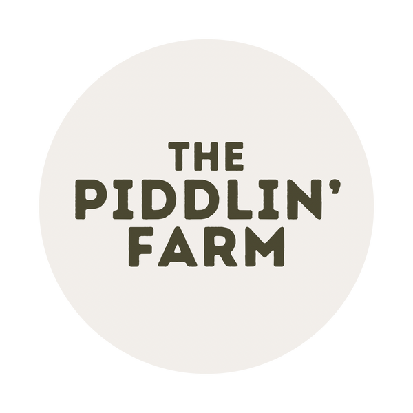 The Piddlin' Farm